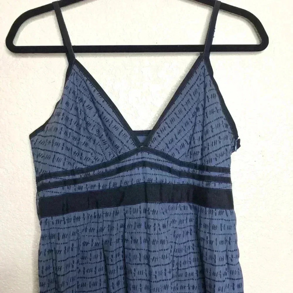 Bruuns Bazaar Summer Tank Mini Dress Size 40 - Picture 2 of 9